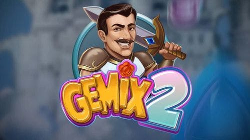 Gemix 2 Slot Online Free Play