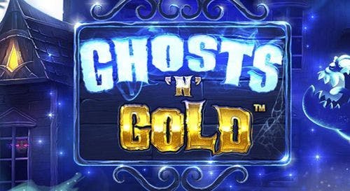 Ghosts 'N' Gold Slot Online Free Play