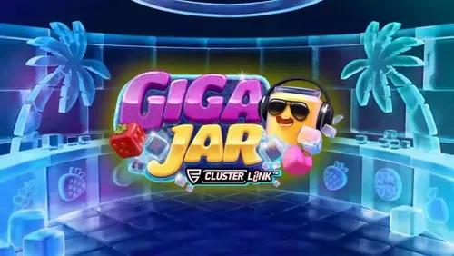 Giga Jar Cluster Link Slot Machine Online Free Game Play