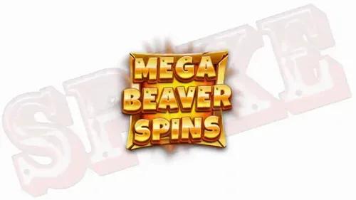 Gnaw'n Gold Slot Simbolo Mega Beaver Spins