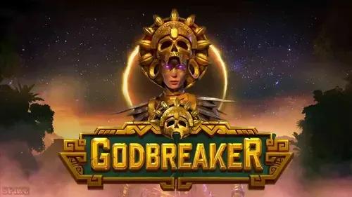 Godbreaker Slot Gratis