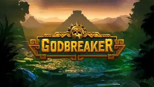 Godbreaker Slot Machine Online Free Game Play