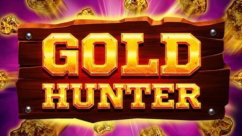 Gold Hunter Slot Machine Online Free Game Play