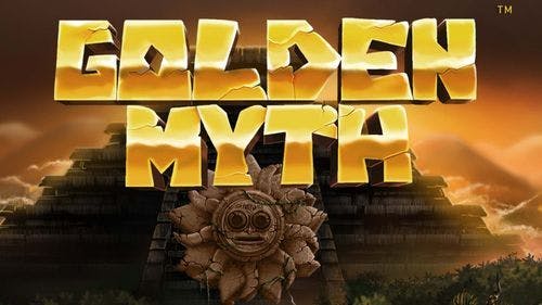 Golden Myth Slot Online Free Game Play