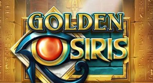 Golden Osiris Slot Online Free Play