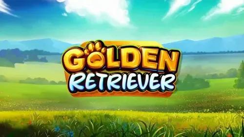 Golden Retriever Slot Machine Online Free Game Play