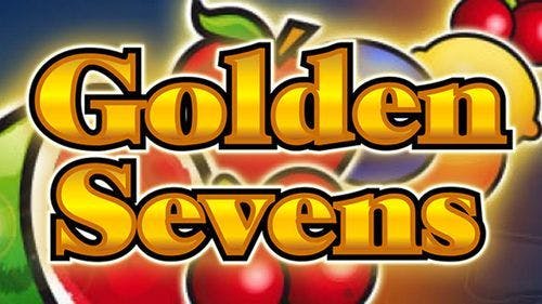 Golden Sevens Slot Online Free Play