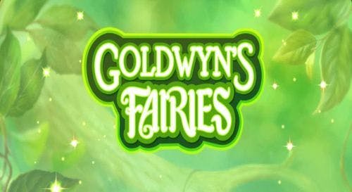 Goldwin's Fairies Slot Online Free Play
