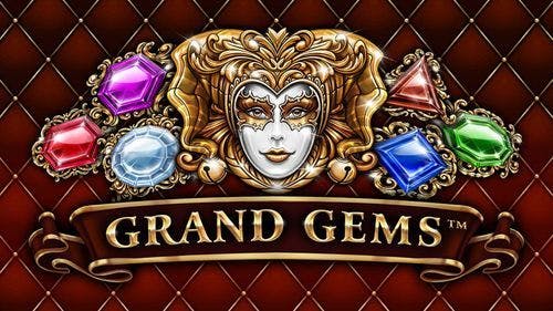 Grand Gems Slot Machine Online Free Game Play