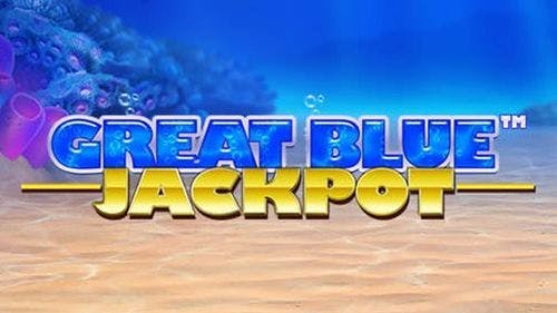Great Blue Jackpot Online Slot Free Play