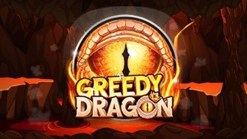 Greedy Dragon Slot Machine Online Free Game Play