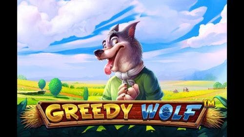 Greedy Wolf Slot Machine Free Game Play