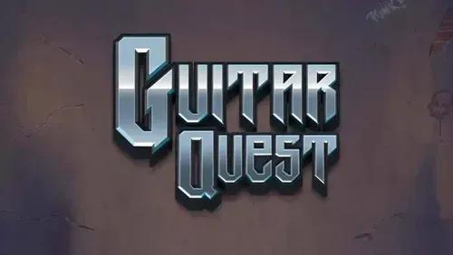 Guitar Quest Slot Machine Online Free Game Play