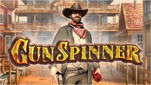 Gunspinner Slot Machine Online Free Game Play