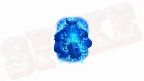 Hammerstorm Slot Simbolo Speciale Thor