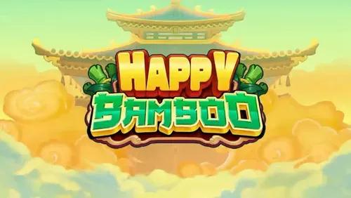 Happy Bamboo Slot Machine Online Free Game Play