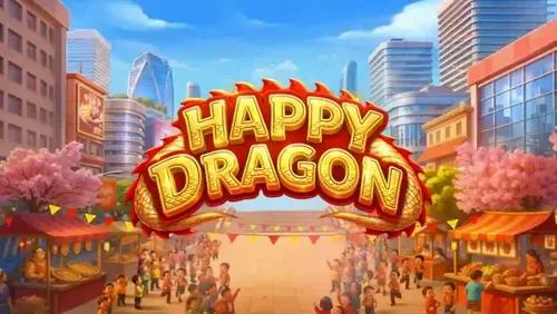 Happy Dragon Slot Machine Online Free Game Play