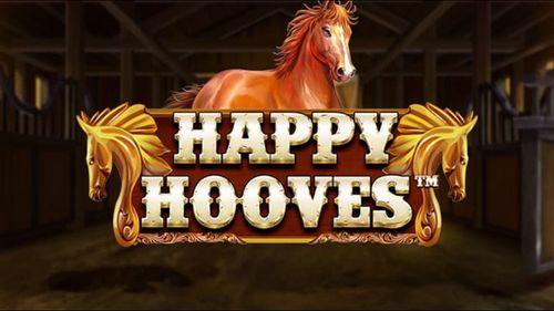 Slot Machine Happy Hooves Free Game play