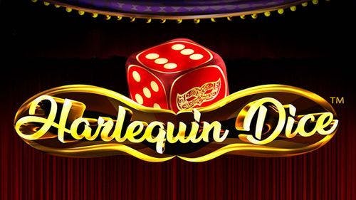Harlequin Dice Slot Machine Online Free Game Play