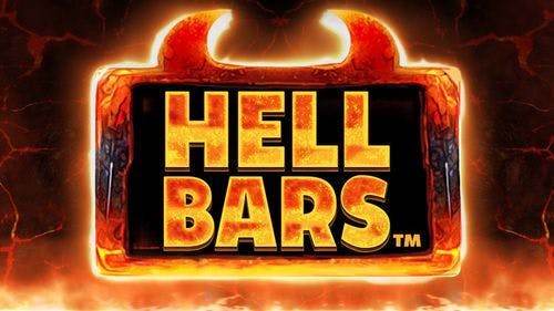 Hell Bars Slot Online Free Game Play