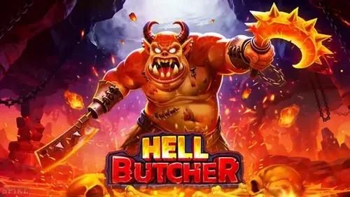 Hell Butcher Slot Gratis
