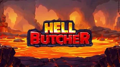 Hell Butcher Slot Machine Online Free Game Play