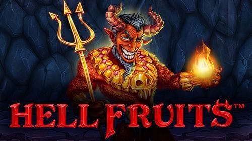 Hell Fruits Slot Machine Online Free Game Play