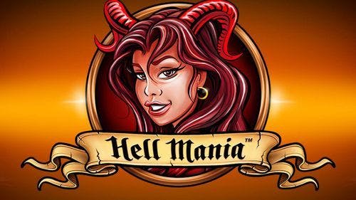 Hell Mania Slot Online Free Game Play