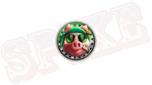 Hell's Hogs 2 Squealin' Wheels Slot Simbolo Giri Gratis