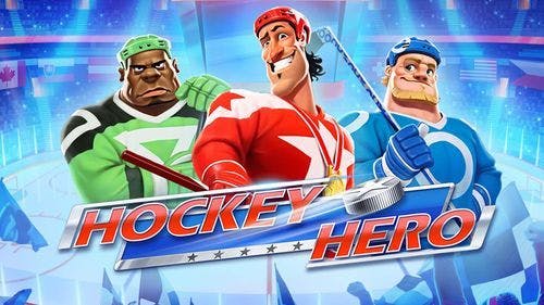 Hockey Hero Slot Machine Online Free Play
