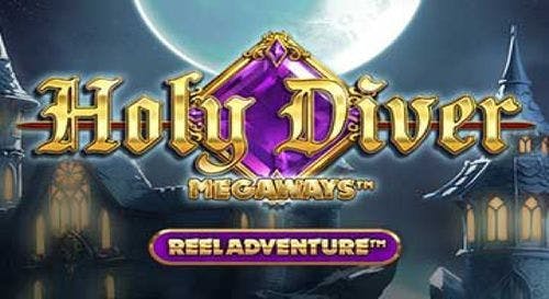 Holy Diver Slot Online Free Play