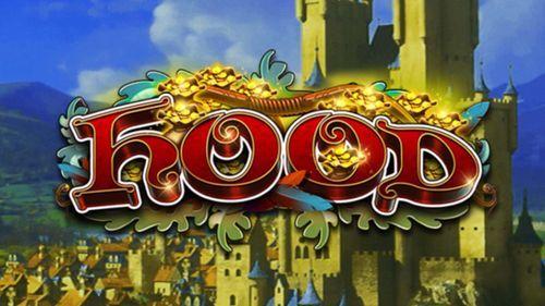 Hood Slot Online Free Play