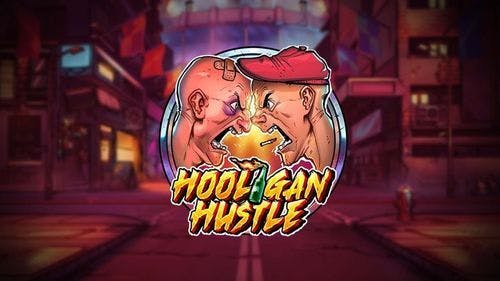 Hooligan Hustle Slot Machine Online Free Game Play