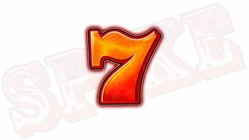 Hot To Burn Multiplier SPIKESlot