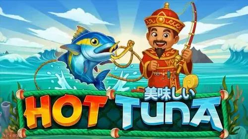 Hot Tuna Slot Gratis