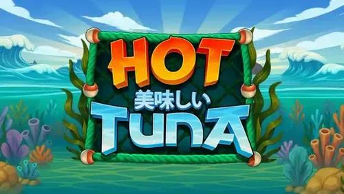 Hot Tuna Slot Machine Online Free Game Play