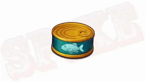 Hot Tuna Slot Simbolo Lattina Di Tonno