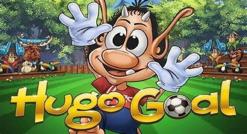 Hugo Goal Slot Online Free Play