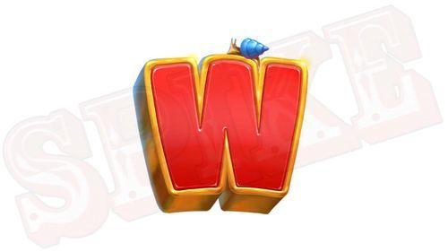 Hula Balua Slot Simbolo Wild