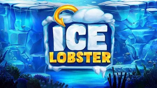 Ice Lobster Slot Machine Online Free Game Play