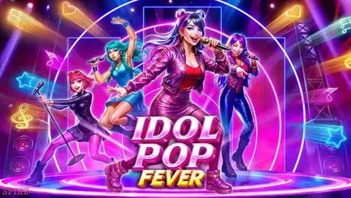 Idol Pop Fever Slot Gratis