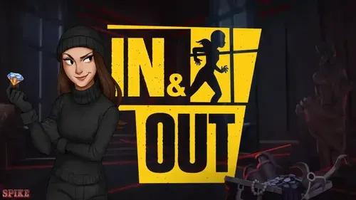 In & Out Slot Gratis