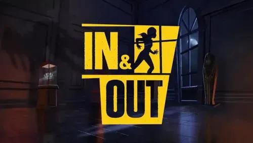 In & Out Slot Machine Online Free Game Play