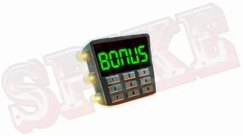 In & Out Slot Simbolo Scatter