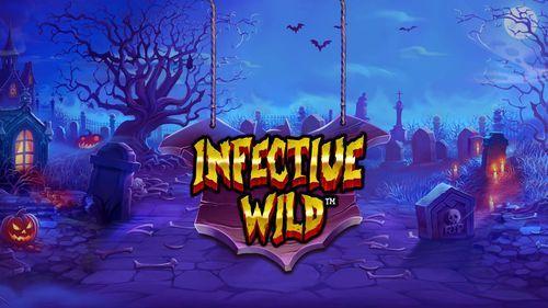 Infective Wild Slot Machine Online Free Game Play