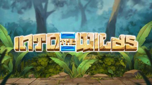 Into The Wilds Slot Machine Online Free Game Play