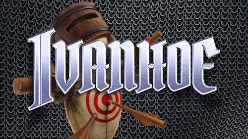 Ivanhoe Slot Machine Online Free Game Play