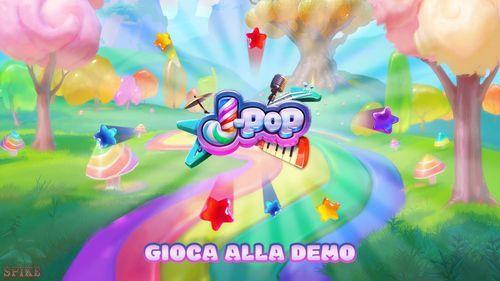 J-Pop Slot Gratis