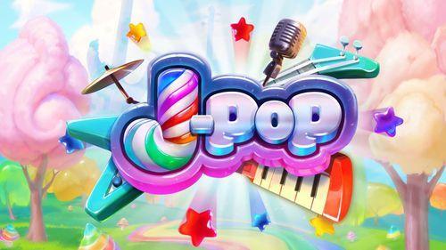 J-Pop Slot Machine Online Free Game Play