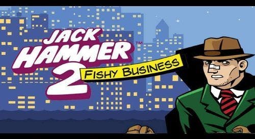 Jack Hammer 2 Slot Online Free Play